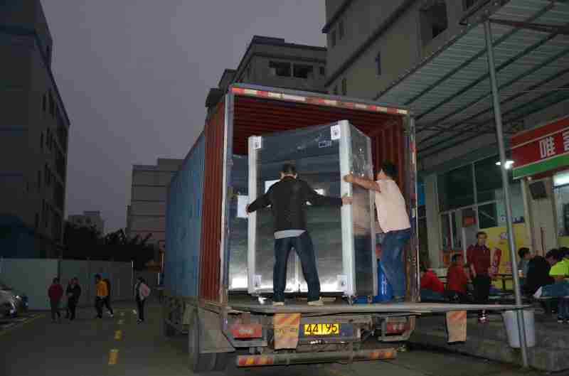 草莓视频IOS在线观看现代出货照片 草莓视频IOS在线观看现代出货照片